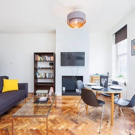 Appartamento Dynamic In Dean Street